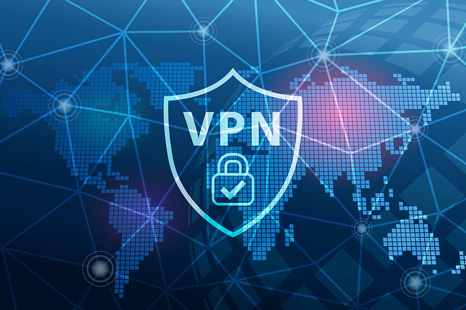 VPN Security